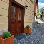 Apartment U Anjela