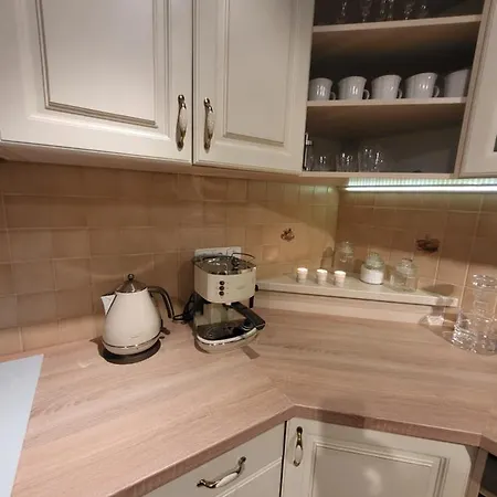 U Anjela * Banská Štiavnica