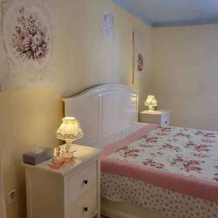 Apartment U Anjela Banska Stiavnica