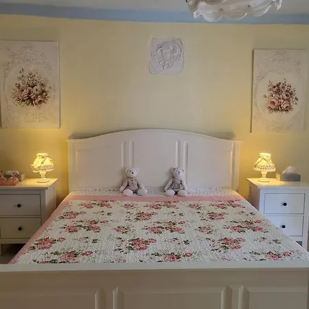 U Anjela Banská Štiavnica