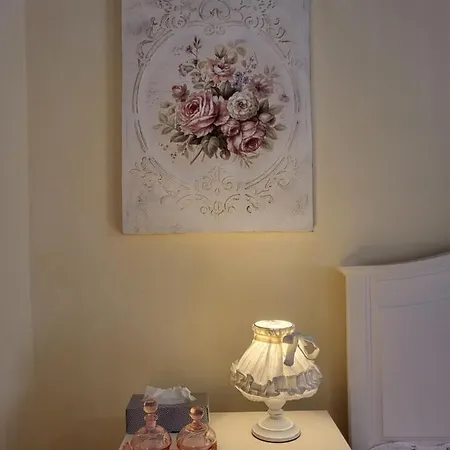 U Anjela Apartamento *