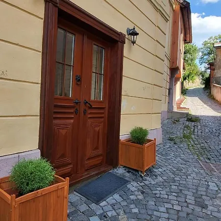 Apartment U Anjela