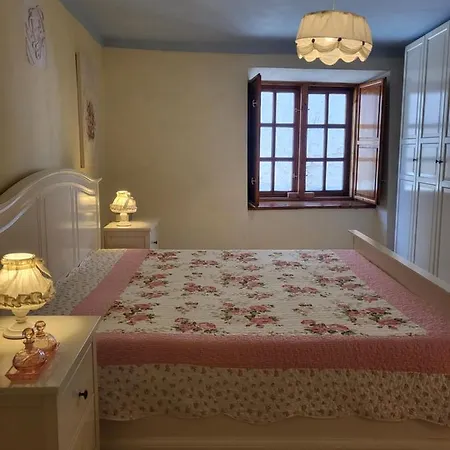 Apartment U Anjela