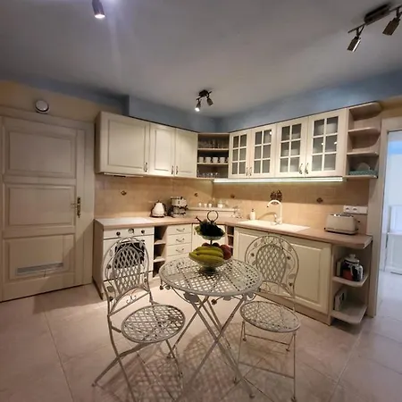 U Anjela Banská Štiavnica