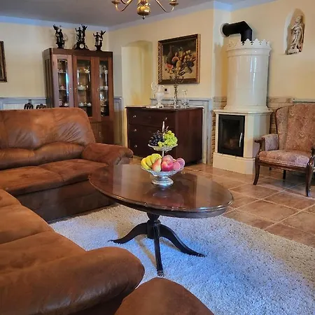 Apartment U Anjela