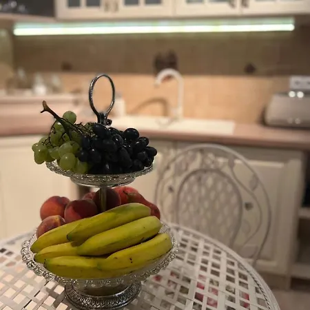 Appartement U Anjela *