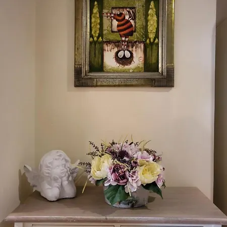 U Anjela Lejlighed Banská Štiavnica