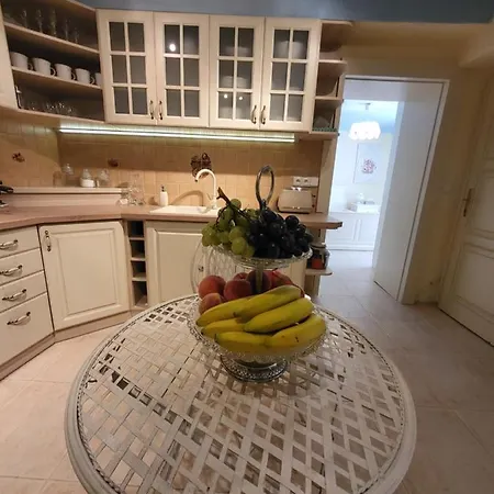 Lejlighed U Anjela *