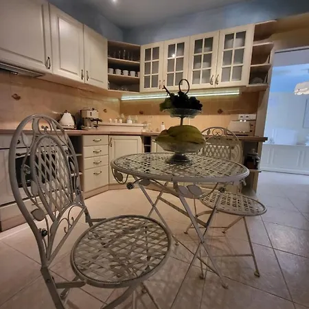 דירה U Anjela Banská Štiavnica