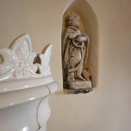 Apartamento U Anjela *