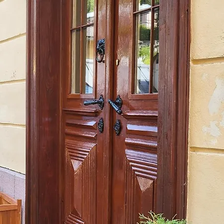 U Anjela * Banska Stiavnica