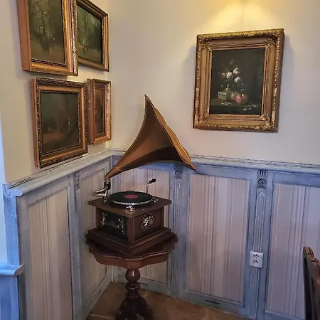 U Anjela 아파트 Banská Štiavnica