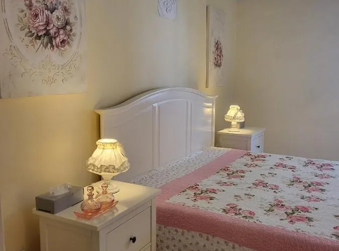 Διαμέρισμα U Anjela Banská Štiavnica