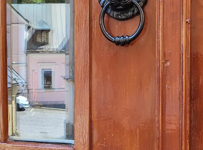 U Anjela Διαμέρισμα *