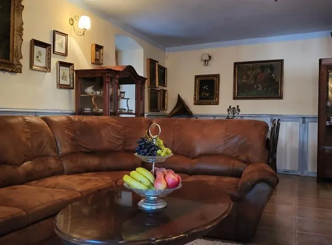 U Anjela Διαμέρισμα