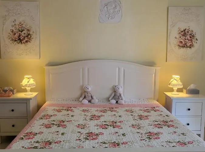 U Anjela Banská Štiavnica