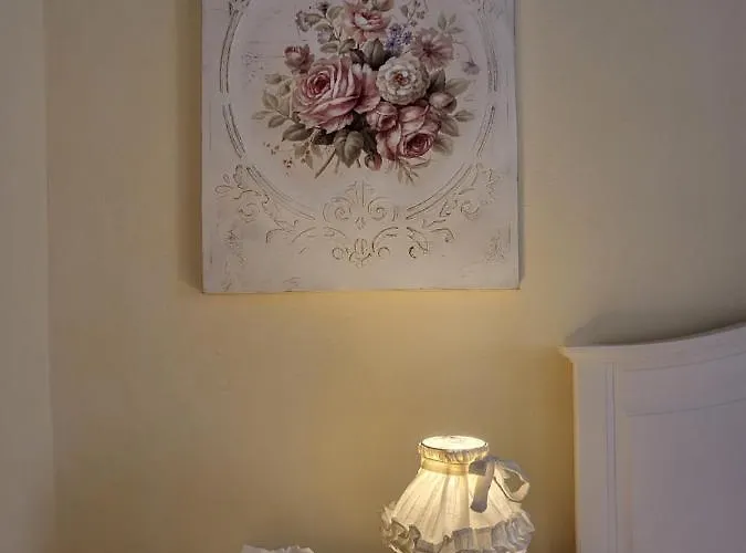 U Anjela Διαμέρισμα *