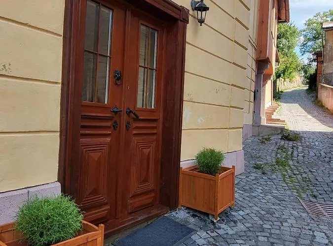 Διαμέρισμα U Anjela