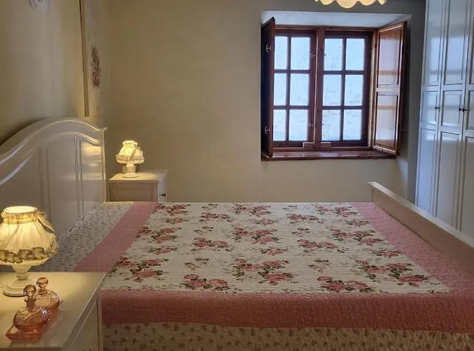 Διαμέρισμα U Anjela