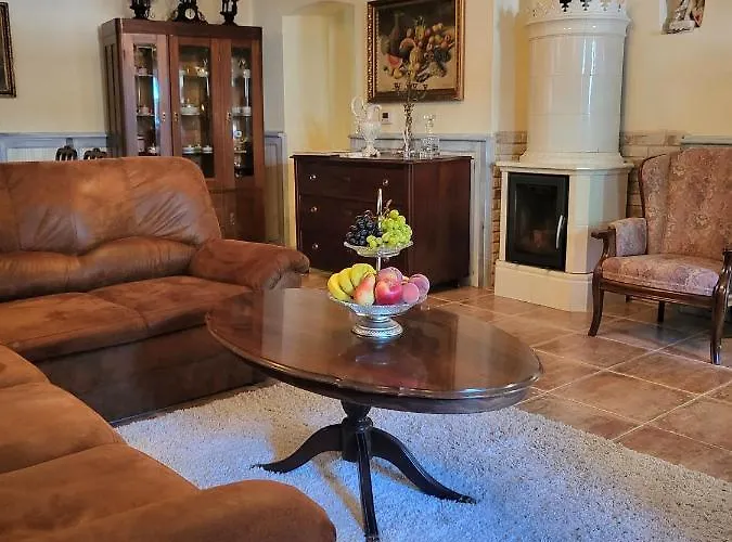 Διαμέρισμα U Anjela