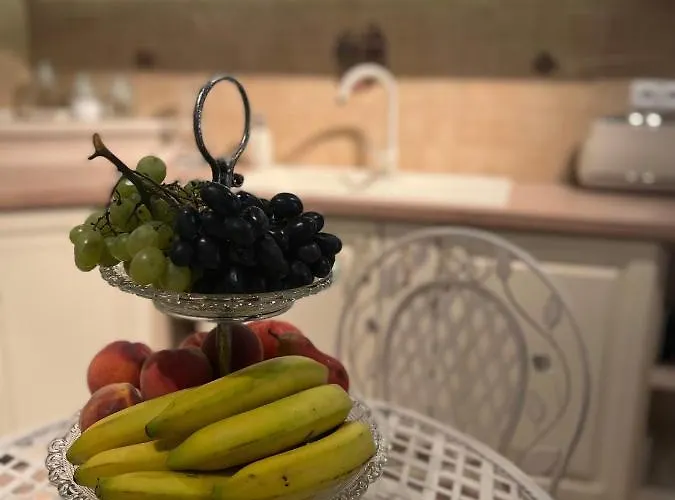 Διαμέρισμα U Anjela *