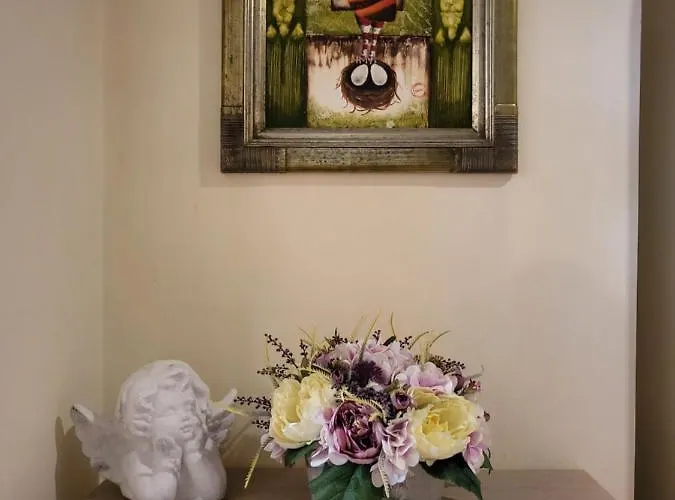 U Anjela Διαμέρισμα Banská Štiavnica