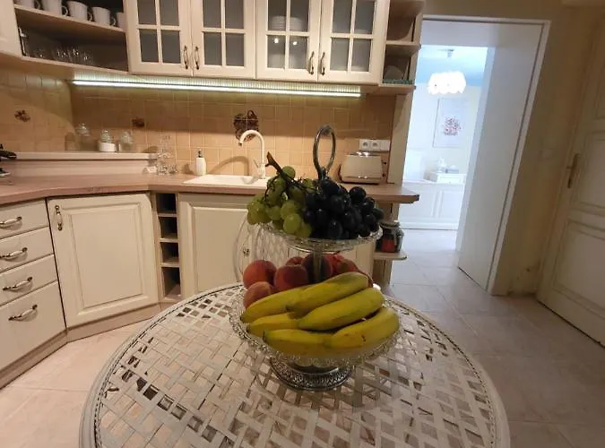 Διαμέρισμα U Anjela *