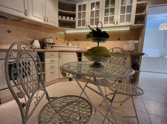 Διαμέρισμα U Anjela Banská Štiavnica