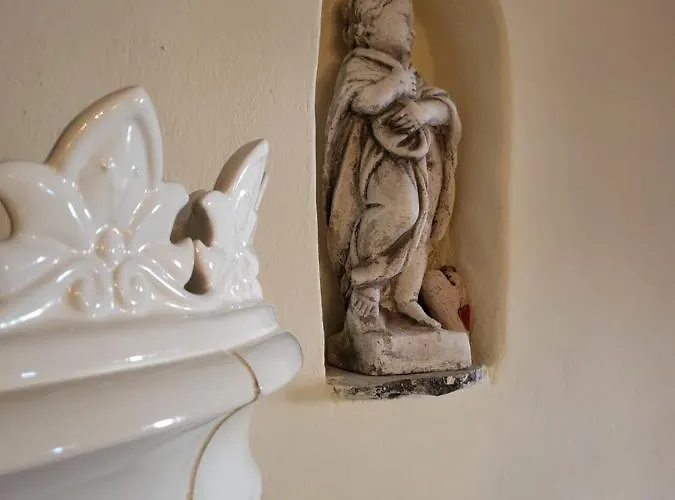 Διαμέρισμα U Anjela *