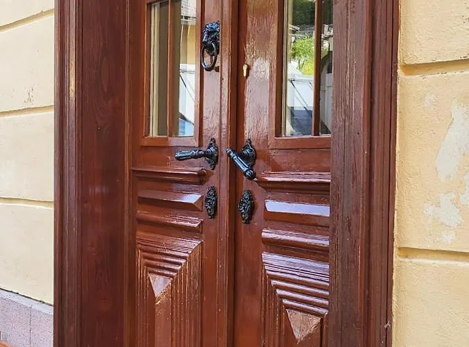 U Anjela * Banská Štiavnica